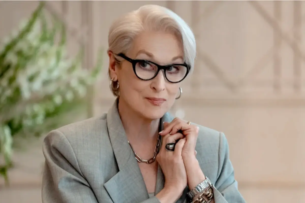 Meryl Streep nel sequel de Il Diavolo veste Prada
